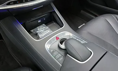 Mercedes-Benz S-Class 2017, 96846 км, за 32000000 KRW - фото 16