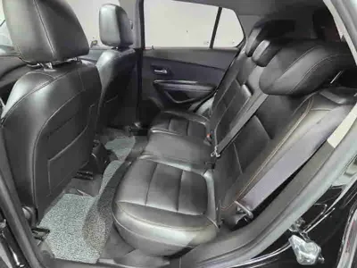 ChevroletGMDaewoo Trax 2017, 138200 км, за 8980000 KRW - фото 20
