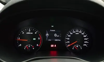 Kia Sportage 2017, 209510 км, за 9700000 KRW - фото 8
