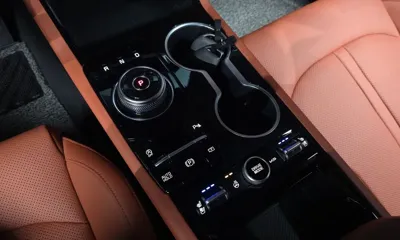 Kia K5 2026, 4261 км, за 27500000 KRW - фото 9