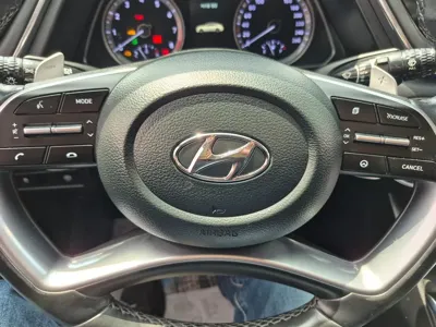 Hyundai Sonata 2022, 119553 км, за 14500000 KRW - фото 9