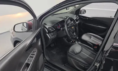 ChevroletGMDaewoo Spark 2019, 50338 км, за 7700000 KRW - фото 10