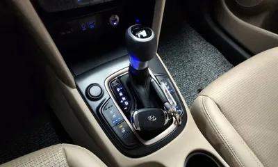 Hyundai Kona 2018, 76242 км, за 16700000 KRW - фото 9