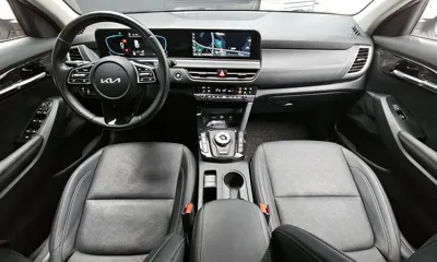 Kia Seltos 2023, 12586 км, за 23100000 KRW - фото 7