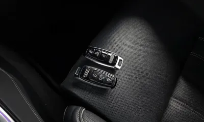 Audi A7 2021, 91447 км, за 38400000 KRW - фото 35