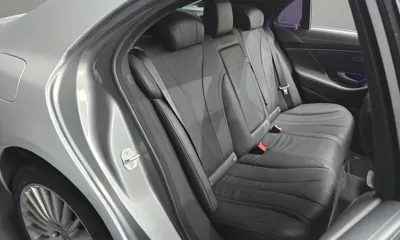 Mercedes-Benz S-Class 2015, 148299 км, за 22000000 KRW - фото 12