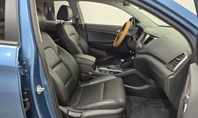 Hyundai Tucson 2016, 138258 км, за 10290000 KRW - фото 26