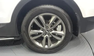 Hyundai Santafe 2013, 142873 км, за 8000000 KRW - фото 21