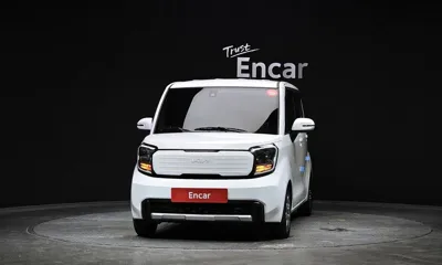 Kia Ray 2023, 29932 км, за 15000000 KRW - фото 3
