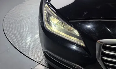 Hyundai Genesis 2016, 165580 км, за 10400000 KRW - фото 22