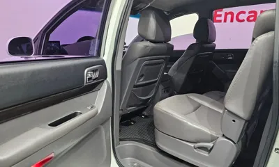 KG_Mobility_Ssangyong KORANDO 2016, 166466 км, за 6500000 KRW - фото 28