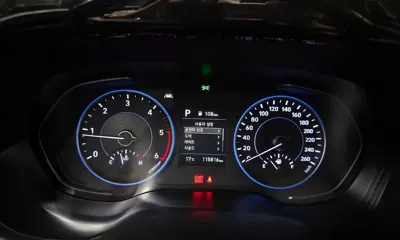 Hyundai Palisade 2019, 115816 км, за 19900000 KRW - фото 8