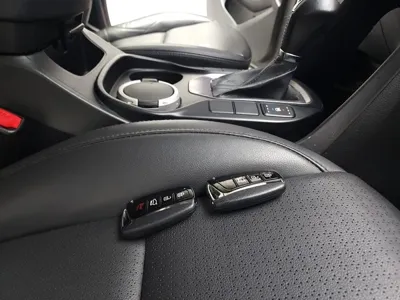 Hyundai Santafe 2014, 209000 км, за 6900000 KRW - фото 16