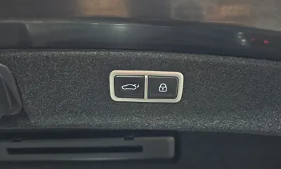 Genesis G80 2021, 128916 км, за 25000000 KRW - фото 20