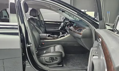 Genesis EQ900 2016, 100940 км, за 18500000 KRW - фото 12