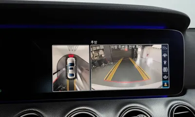 Mercedes-Benz E-Class 2017, 94988 км, за 21000000 KRW - фото 14