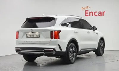 Kia Sorento 2021, 121694 км, за 23900000 KRW