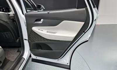 Hyundai Santafe 2021, 64115 км, за 27800000 KRW - фото 25