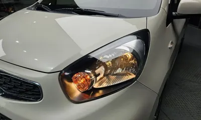 Kia Morning 2016, 88456 км, за 5900000 KRW - фото 22