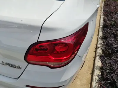 Chevrolet Cavalier 2016, 99000 км, за 20299 CNY - фото 8