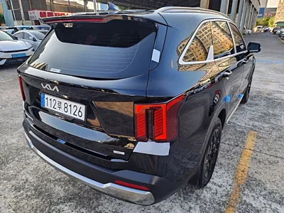 Kia Sorento 2026, 183 км, за 47900000 KRW - фото 18