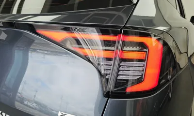 Kia Sportage 2025, 1081 км, за 34800000 KRW - фото 23