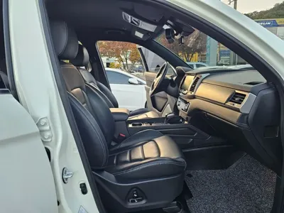 KG_Mobility_Ssangyong Rexton 2019, 58400 км, за 20900000 KRW - фото 11