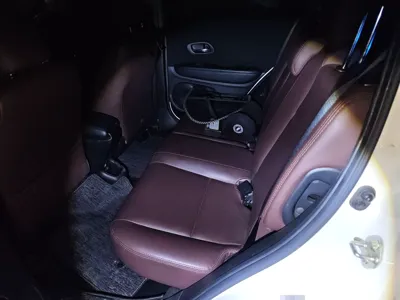 Honda Vezel 2017, 95800 км, за 49233.83 CNY - фото 18
