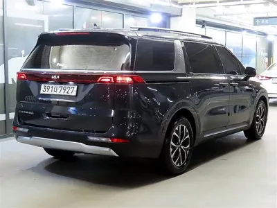 Kia Canival 2021, 152431 км, за 19300000 KRW