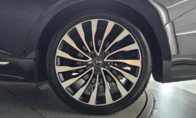 Lincoln Continental 2017, 112202 км, за 13800000 KRW - фото 21