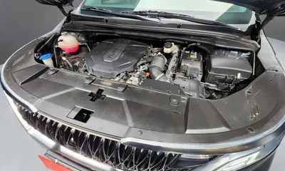 Kia Canival 2021, 56007 км, за 27900000 KRW - фото 6