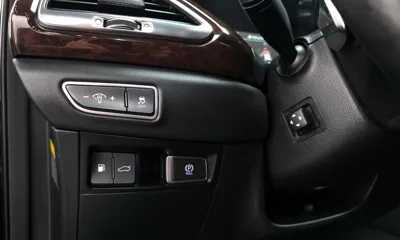 Genesis EQ900 2016, 205027 км, за 9250000 KRW - фото 16