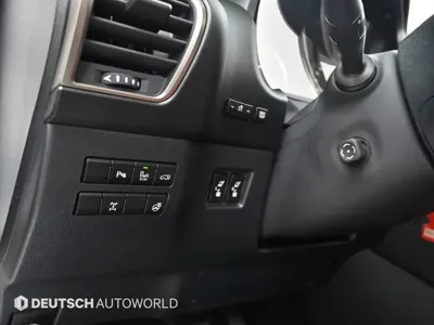 Lexus NX 2015, 49802 км, за 24900000 KRW - фото 17