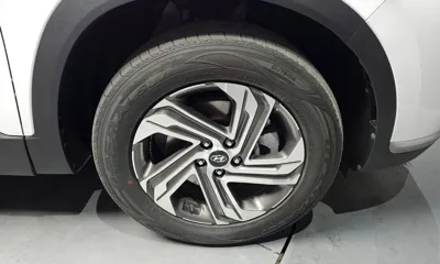 Hyundai Santafe 2022, 121441 км, за 18700000 KRW - фото 5