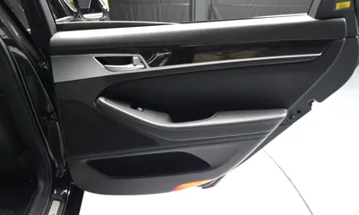 Genesis G80 2018, 120820 км, за 12500000 KRW - фото 25