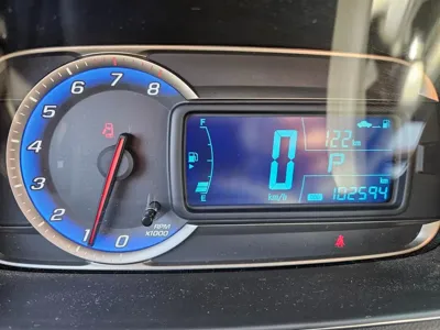 ChevroletGMDaewoo Trax 2015, 102595 км, за 4800000 KRW - фото 14