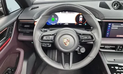 Porsche Macan 2025, 12299 км, за 104000000 KRW - фото 14