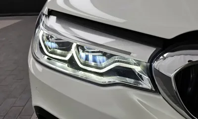 BMW 5-Series 2018, 88574 км, за 26490000 KRW - фото 22