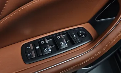 Maserati Levante 2022, 26696 км, за 65600000 KRW - фото 28