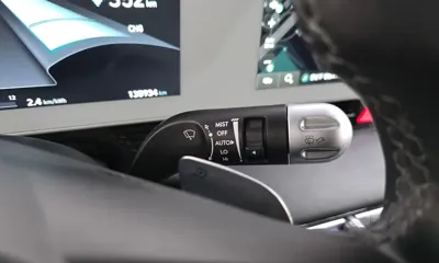 Hyundai Ioniq5 2022, 135934 км, за 25700000 KRW - фото 36