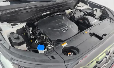 Hyundai Palisade 2023, 71482 км, за 25000000 KRW - фото 6