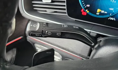 Mercedes-Benz GLE-Class 2021, 71459 км, за 59900000 KRW - фото 29