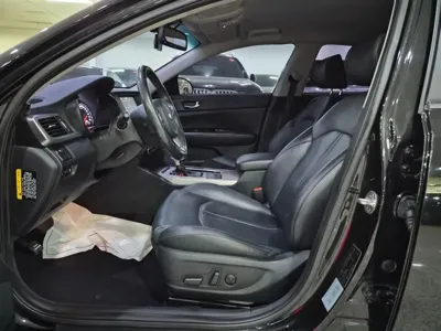 Kia K5 2018, 81881 км, за 13300000 KRW - фото 12
