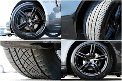 Porsche Panamera 2018, 71550 км, за 68500000 KRW - фото 5