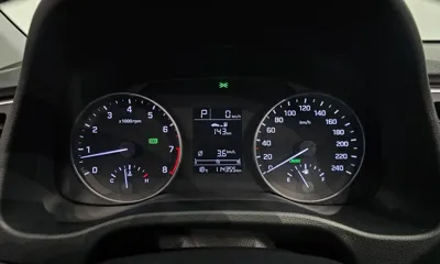 Hyundai Avante 2017, 114355 км, за 10200000 KRW - фото 8