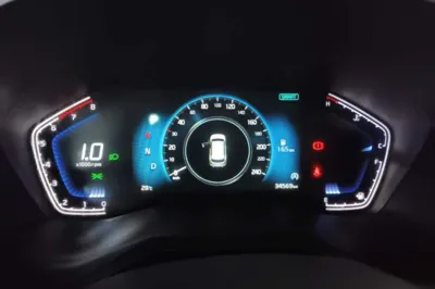 Kia Sportage R 2021, 34600 км, за 89334.62 CNY - фото 19