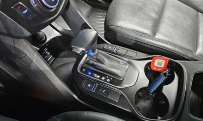 Hyundai Maxcruz 2015, 111630 км, за 9200000 KRW - фото 9