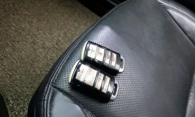 Kia K7 2015, 151191 км, за 3900000 KRW - фото 28
