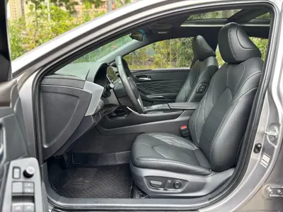 Toyota Avalon 2019, 85000 км, за 92800 CNY - фото 8