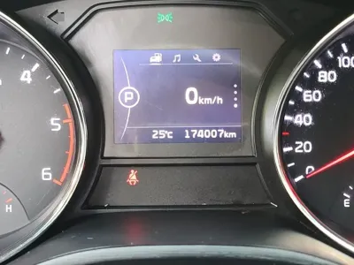 Kia Canival 2016, 174004 км, за 5800000 KRW - фото 8